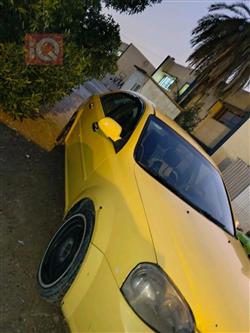 شيفروليه اوبترا